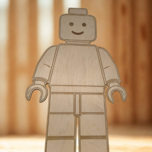 Figurka LEGO - XXL