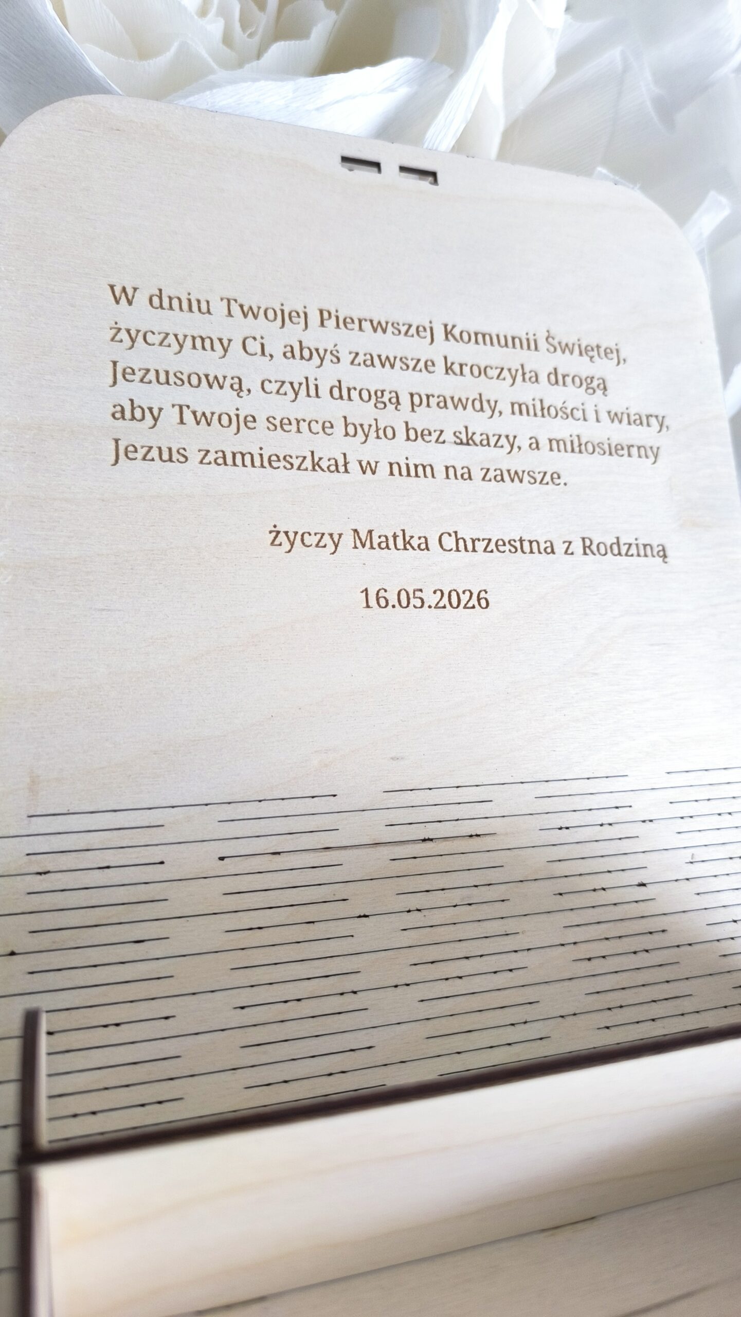 Pudełko na prezent - obrazek 6