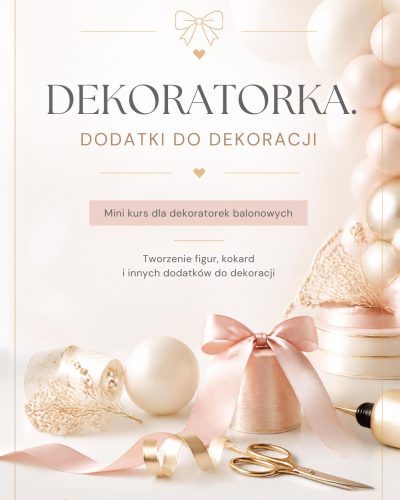 figury , kokardy i inne dodatki (1)